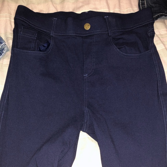 Jeggings - Picture 1 of 2